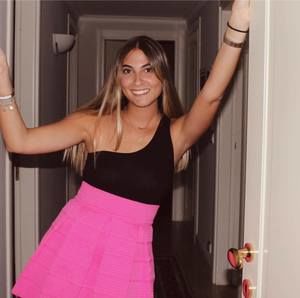 Meet your Posher, Sofia